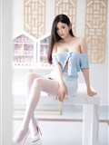 XIAOYU语画界 2022.06.02 VOL.791 杨晨晨Yome(33)